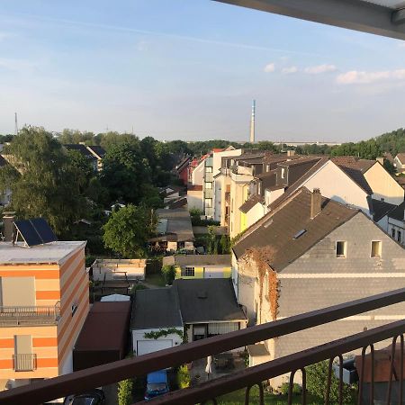 Gemuetliches Apartment In Essen Dış mekan fotoğraf